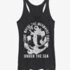 Disney Princess Ariel Under The Sea Womens Tank