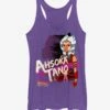 Star Wars Ahsoka Shadow Womens Tank