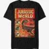 Jurassic World Dino-Mite Tales T-Shirt