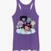 Steven Universe Bismuth Reunion Girls Tank