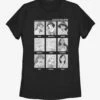 Disney Princess Class-of Womens T-Shirt