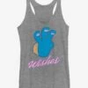 Disney Aladdin 3 Wishes Womens Tank