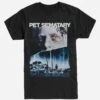 Pet Sematary Poster T-Shirt