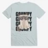 Grumpy Cat So Grumpy T-Shirt