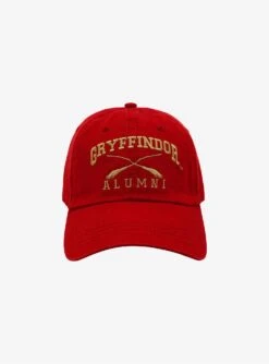 Harry Potter Gryffindor Alumni Cap - BoxLunch Exclusive