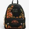 Loungefly Disney Pixar Coco Remember Me Mini Backpack - BoxLunch Exclusive