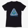 Star Trek Starfleet Academy Astrophysics Womens T-Shirt