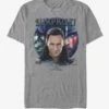 Marvel Loki Surprise Trio T-Shirt