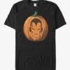 Marvel Iron Man Iron Pumpkin T-Shirt