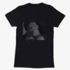 The Mummy Resting Place Womens T-Shirt