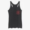 Star Wars Episode IX The Rise Of Skywalker Dark Side Branded Womens Tank Top
