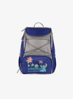 Disney Lilo & Stitch Stitch 78 Cooler Backpack