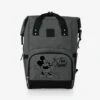 Disney Mickey Mouse RollTop Cooler Backpack