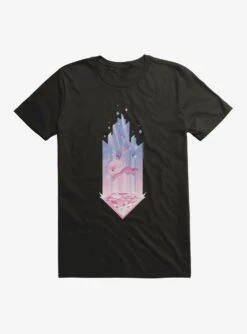 Steven Universe Lion Warp T-Shirt