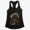 Supernatural Join The Hunt Womens Tank