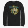 Marvel Ghost Rider Attack Long-Sleeve T-Shirt
