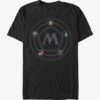 Magic: The Gathering Mana Pentagon T-Shirt