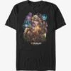 Magic: The Gathering Character Group T-Shirt