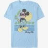 Disney Mickey Mouse Just Doing Me T-Shirt