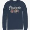 Disney Cinderella Cinderella Group Long-Sleeve T-Shirt