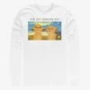 Disney The Lion King Low Key Lions Long-Sleeve T-Shirt