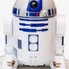 Star Wars R2D2 Popcorn Maker