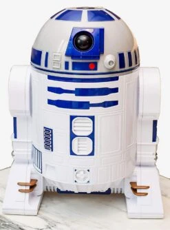 Star Wars R2D2 Popcorn Maker