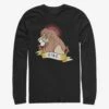Disney The Lion King The King Long-Sleeve T-Shirt