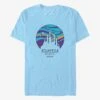 Disney The Little Mermaid Atlantica T-Shirt