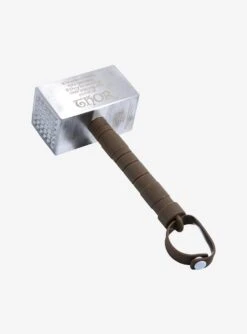 Marvel Thor Mjolnir Meat Tenderizer