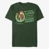 Marvel Iron Man Super Iron Luck T-Shirt