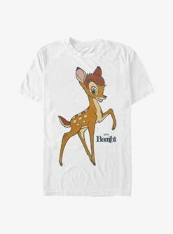 Disney Bambi Meet Bambi T-Shirt