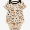 Disney The Nightmare Before Christmas Icons Infant One-Piece
