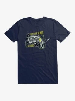 Beetlejuice Ghost With Most T-Shirt