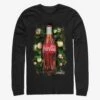 Coca-Cola Christmas Blessings Long-Sleeve T-Shirt