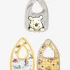 Winnie The Pooh Sketch Bib Set - BoxLunch Exclusive