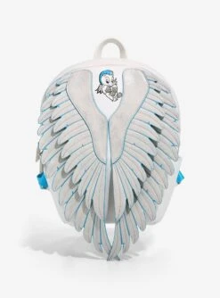 Danielle Nicole Disney Hercules Baby Pegasus Wings Mini Backpack - BoxLunch Exclusive