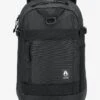 Nixon Gamma Black Backpack