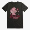Sonic The Hedgehog Always Loving You T-Shirt