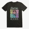 Barbie And The Rockers Group T-Shirt