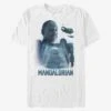 Star Wars The Mandalorian Season 2 The Child Enemies T-Shirt