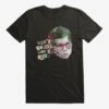 A Christmas Story Broken Glass T-Shirt