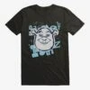 Shrek Rebel Grafitti T-Shirt