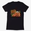 Minions Cutest Pumpkin In The Patch Womens T-Shirt