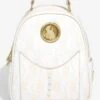 Loungefly Disney Beauty And The Beast Ballroom Dancing Mini Backpack - BoxLunch Exclusive