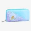 Loungefly Disney Alice In Wonderland Bottle Ride Wallet - BoxLunch Exclusive