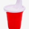 Party Time Red Sippy Cup