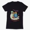 Berenstain Bears Have A Good Day Womens T-Shirt