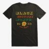 Black History Month 1964 Civil Rights T-Shirt
