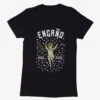 Botica Sonora Engano Womens T-Shirt